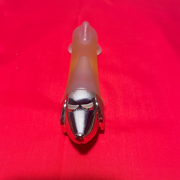 Vintage Avon Dachsund - Picture 4 of 5